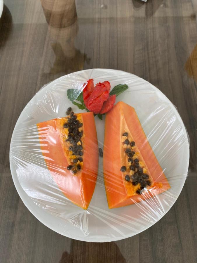 Muriaé Hotel Golden Jk מראה חיצוני תמונה