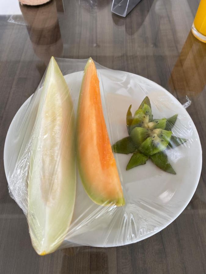 Muriaé Hotel Golden Jk מראה חיצוני תמונה